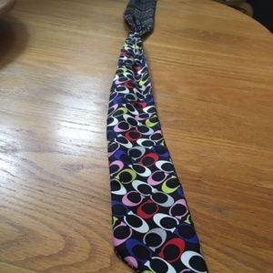 Coach Kerchief